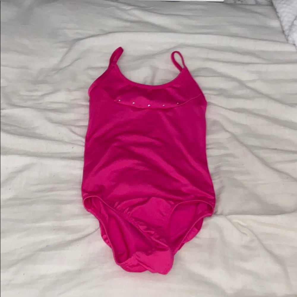 Leotard